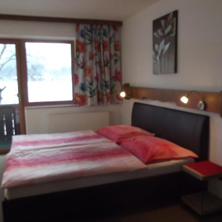 Haus Margit Apartman Kössen Kültér fotó