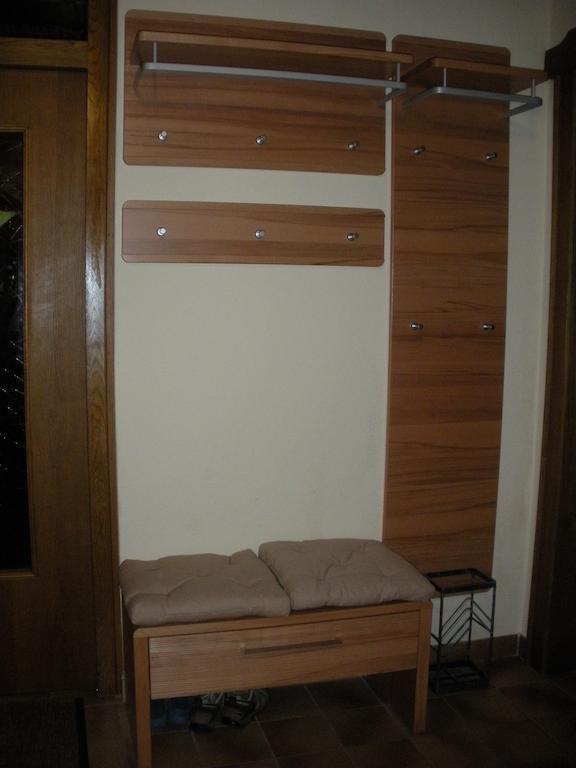 Haus Margit Apartman Kössen Szoba fotó