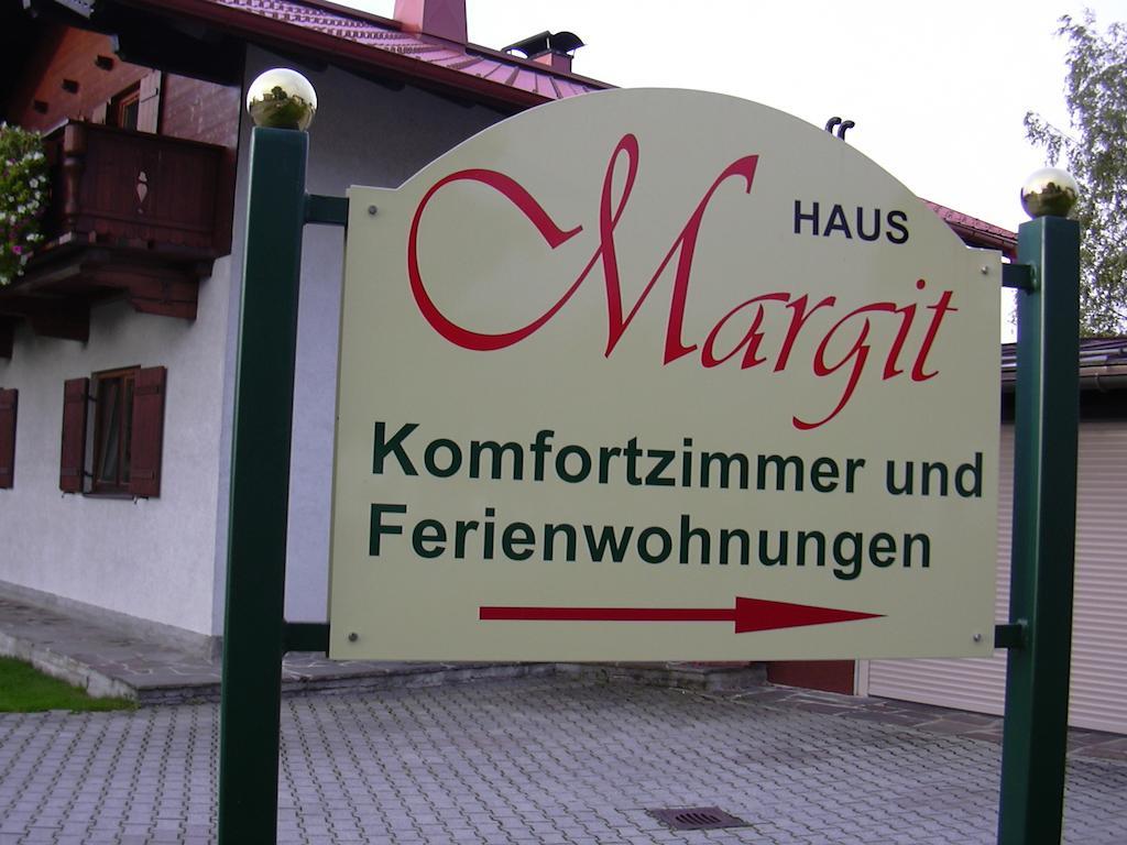 Haus Margit Apartman Kössen Kültér fotó