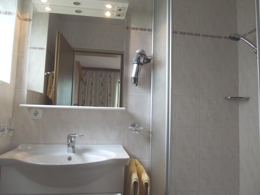 Haus Margit Apartman Kössen Kültér fotó