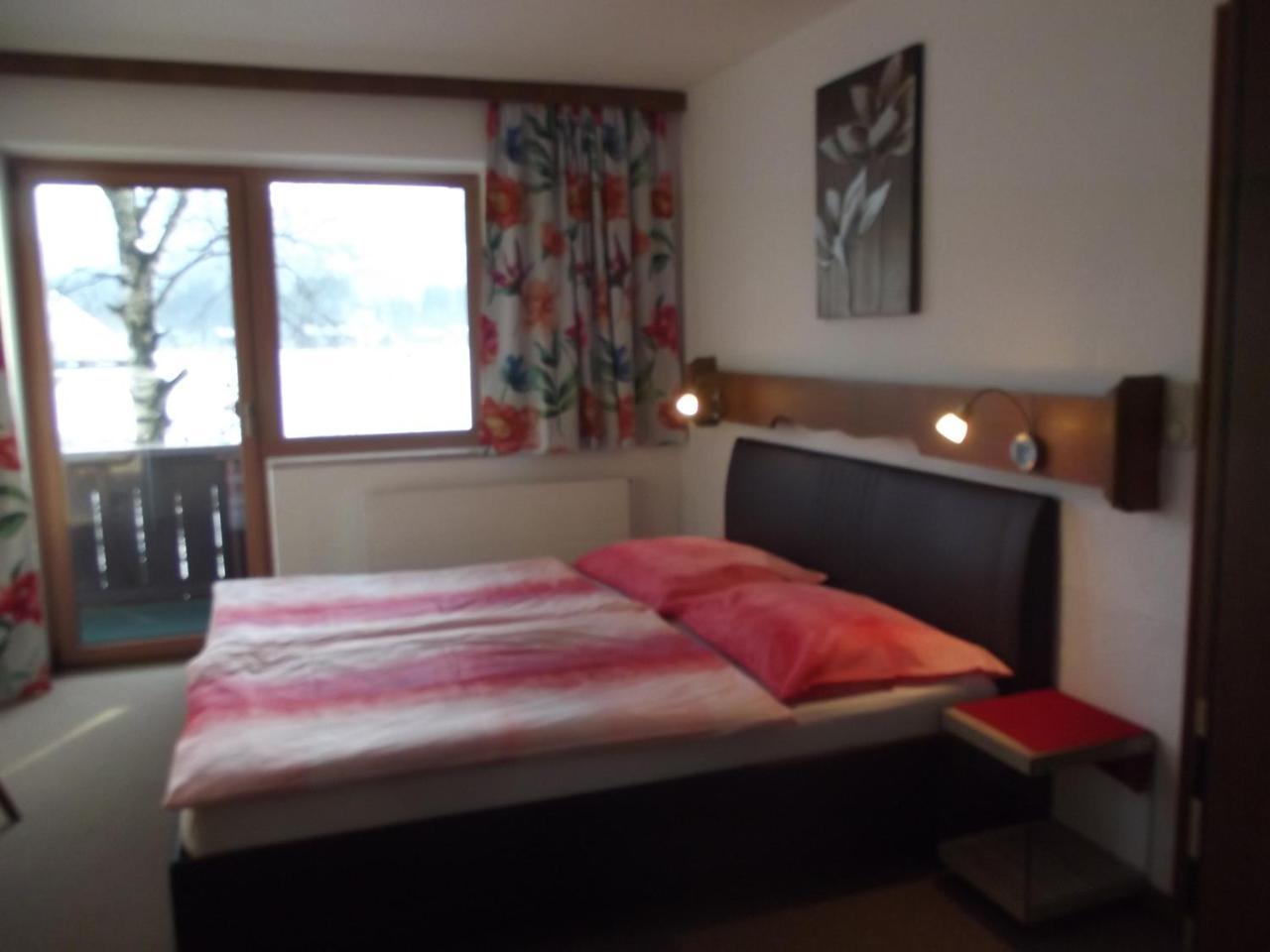 Haus Margit Apartman Kössen Kültér fotó